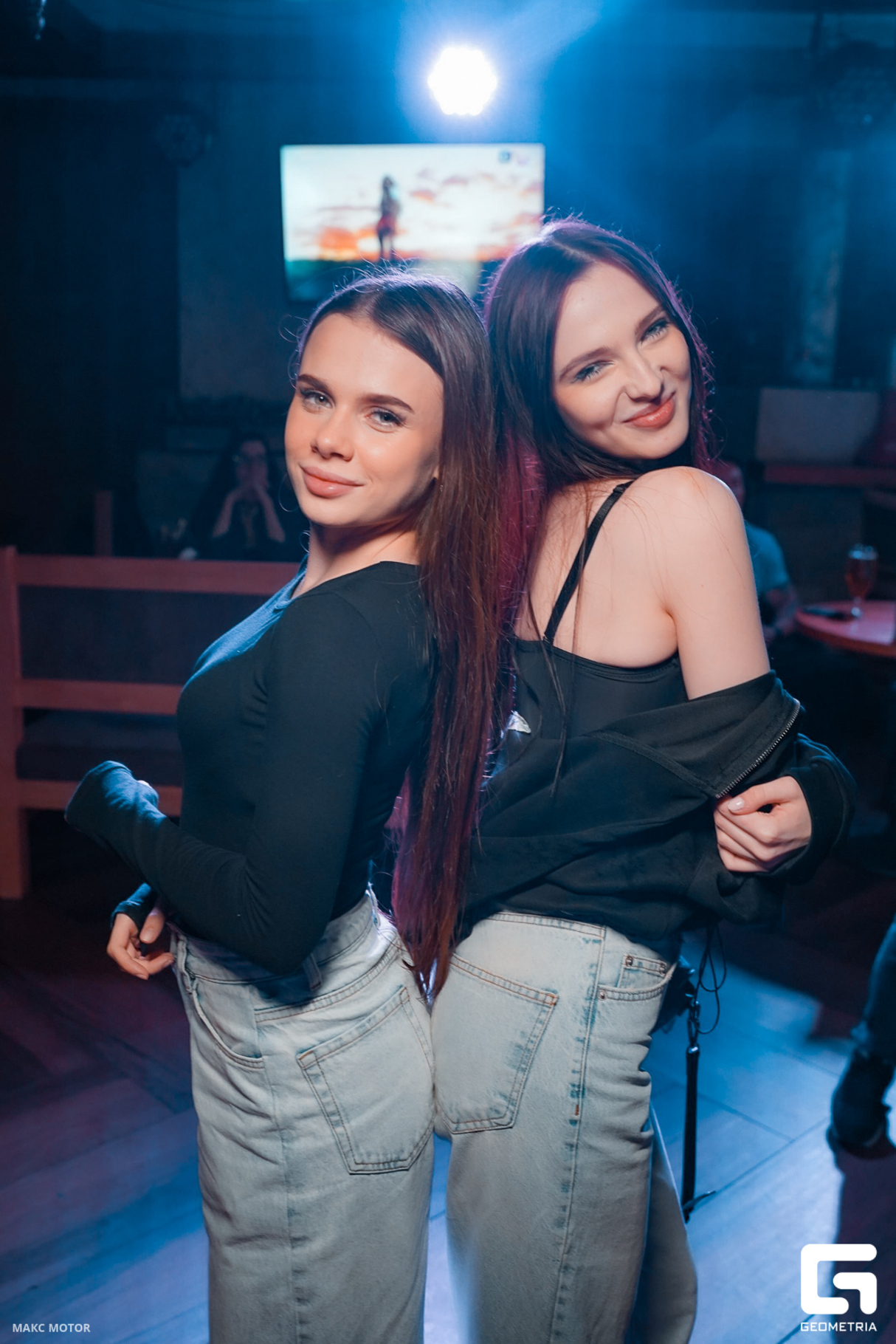 Saturday Night 30
