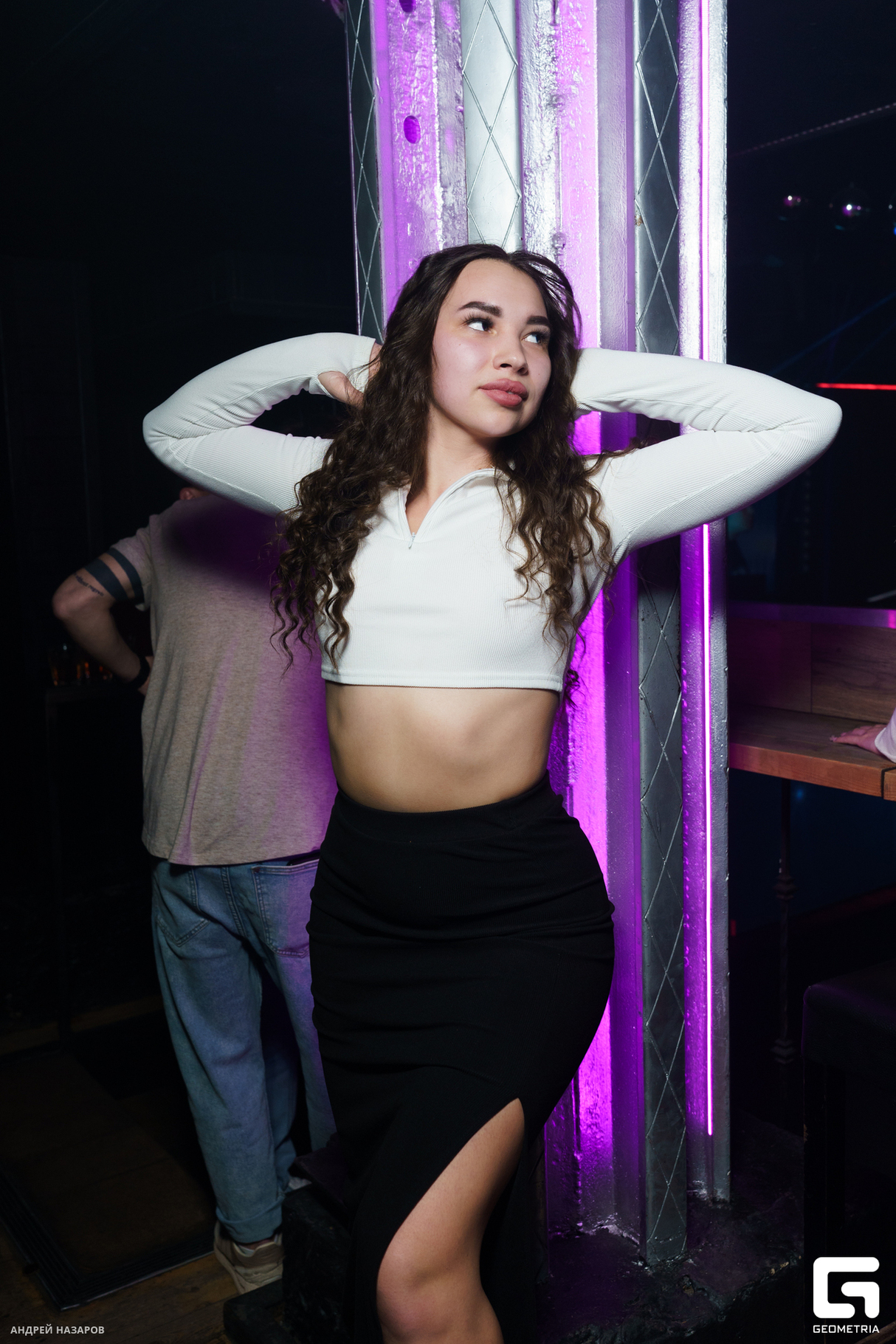 Friday Night 18
