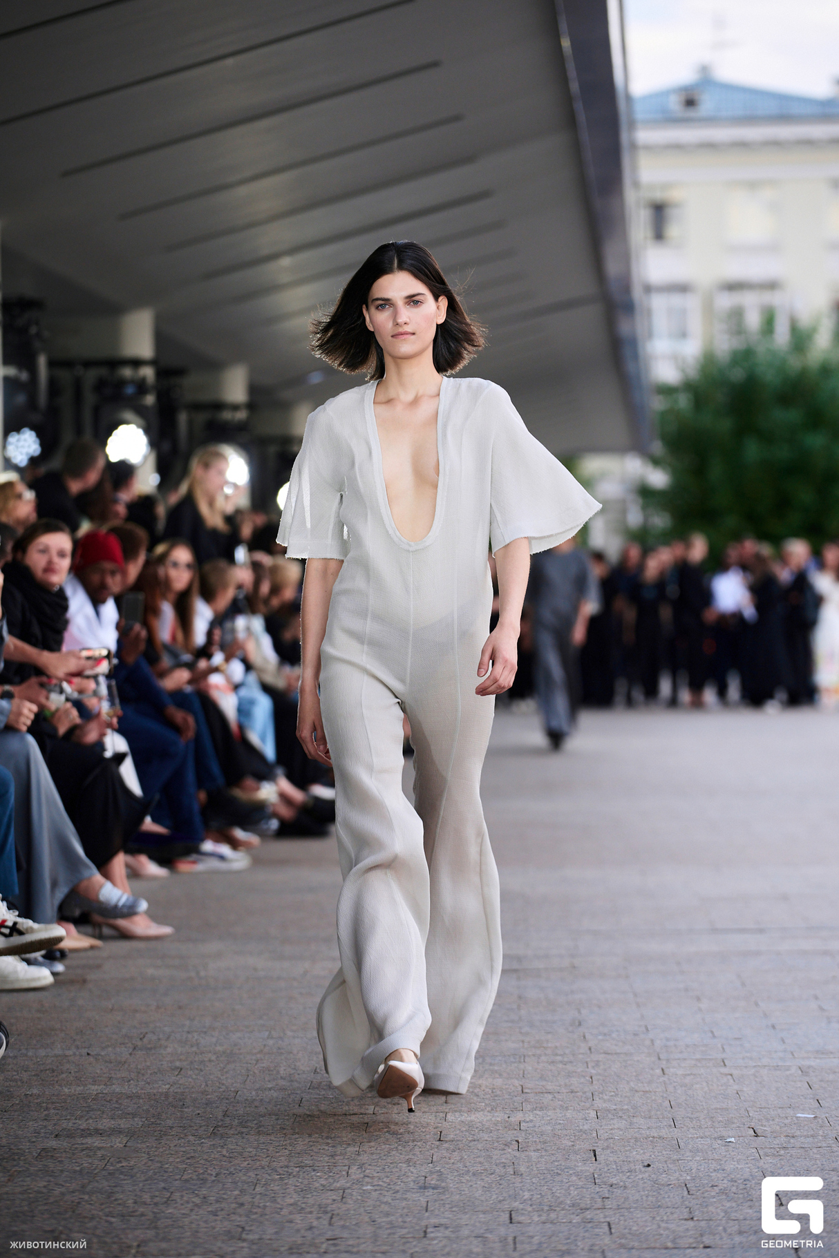 Подиум UFashion. День третий 18