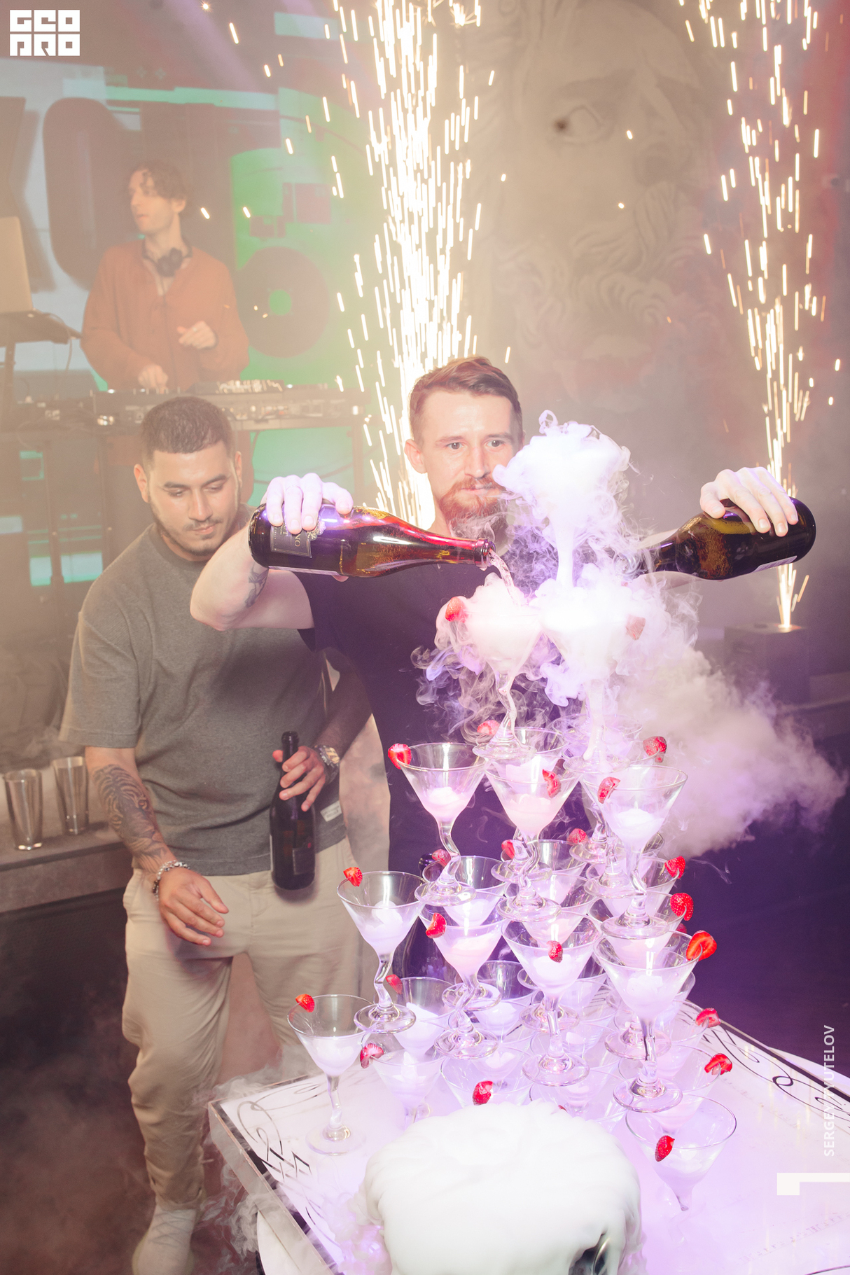 Happy birthday, Strogov! 21