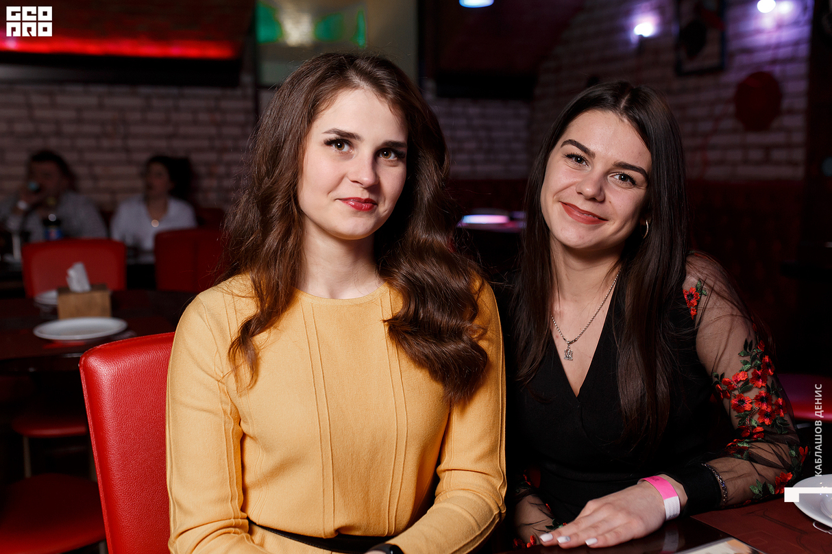 Muza-Bar - 8 Березня 20