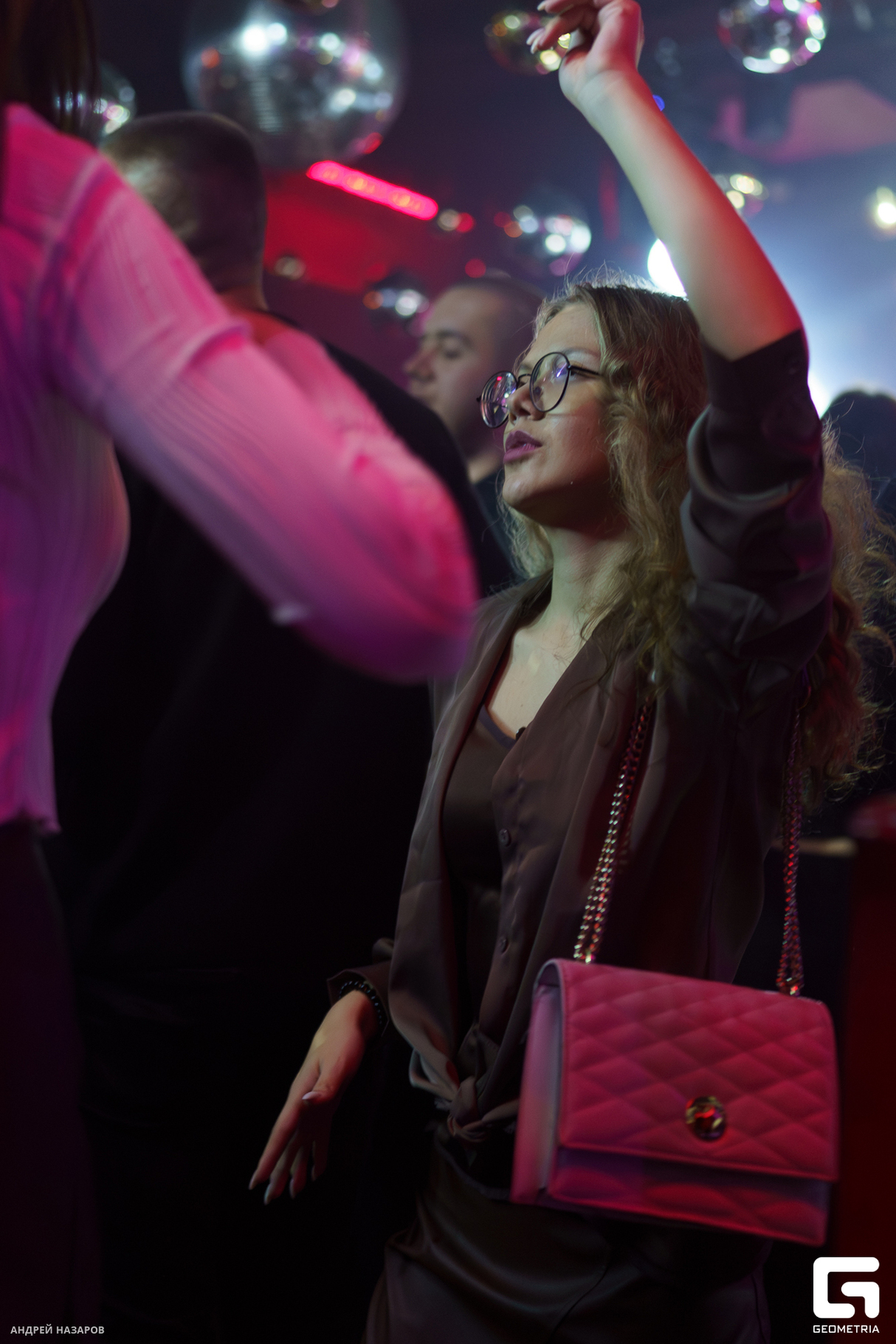 Friday Night 30