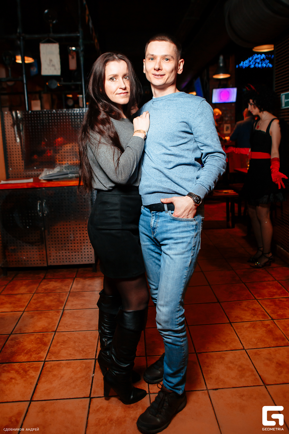 Свои да Наши - Суббота 25