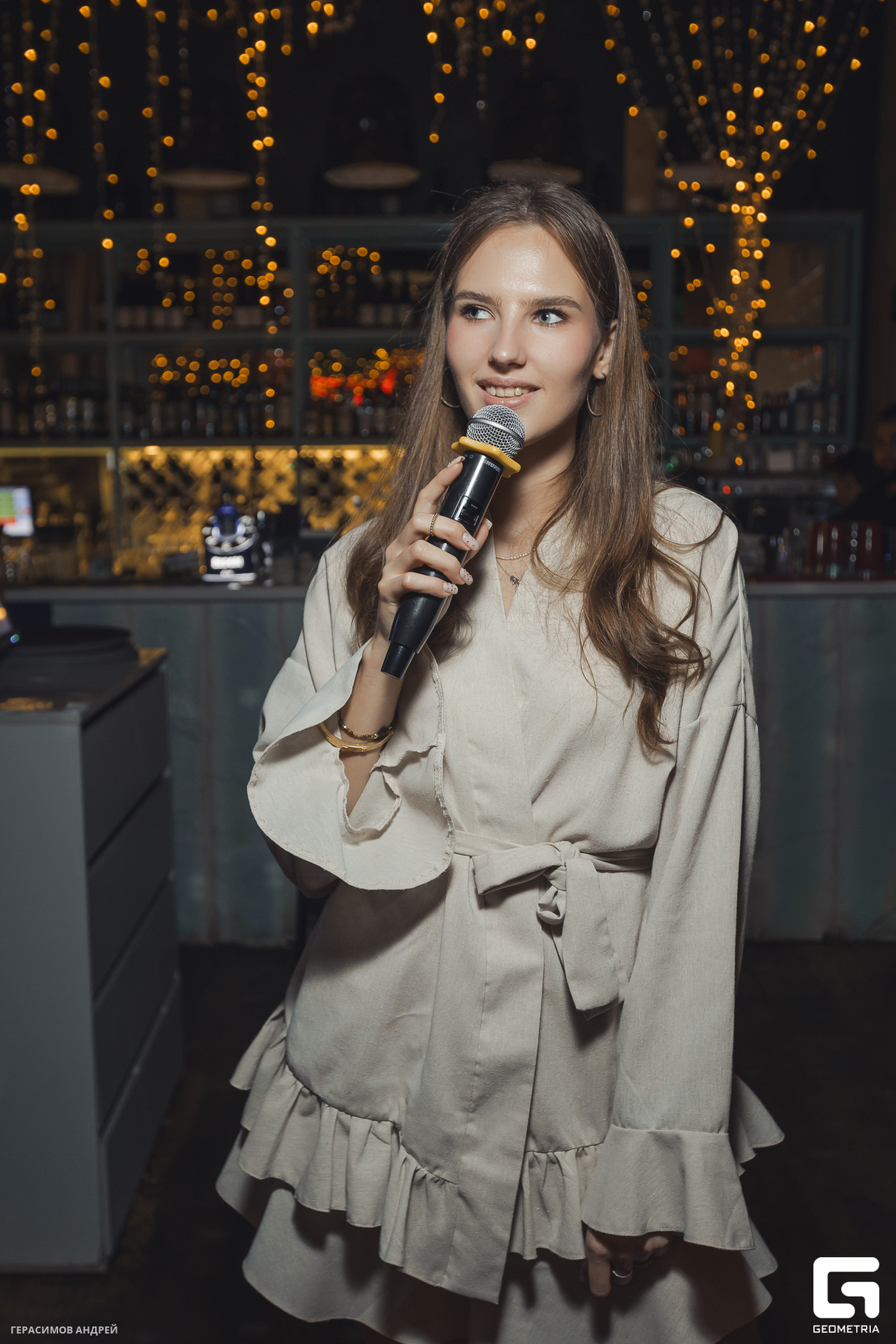 KARAOKE BATTLE 19