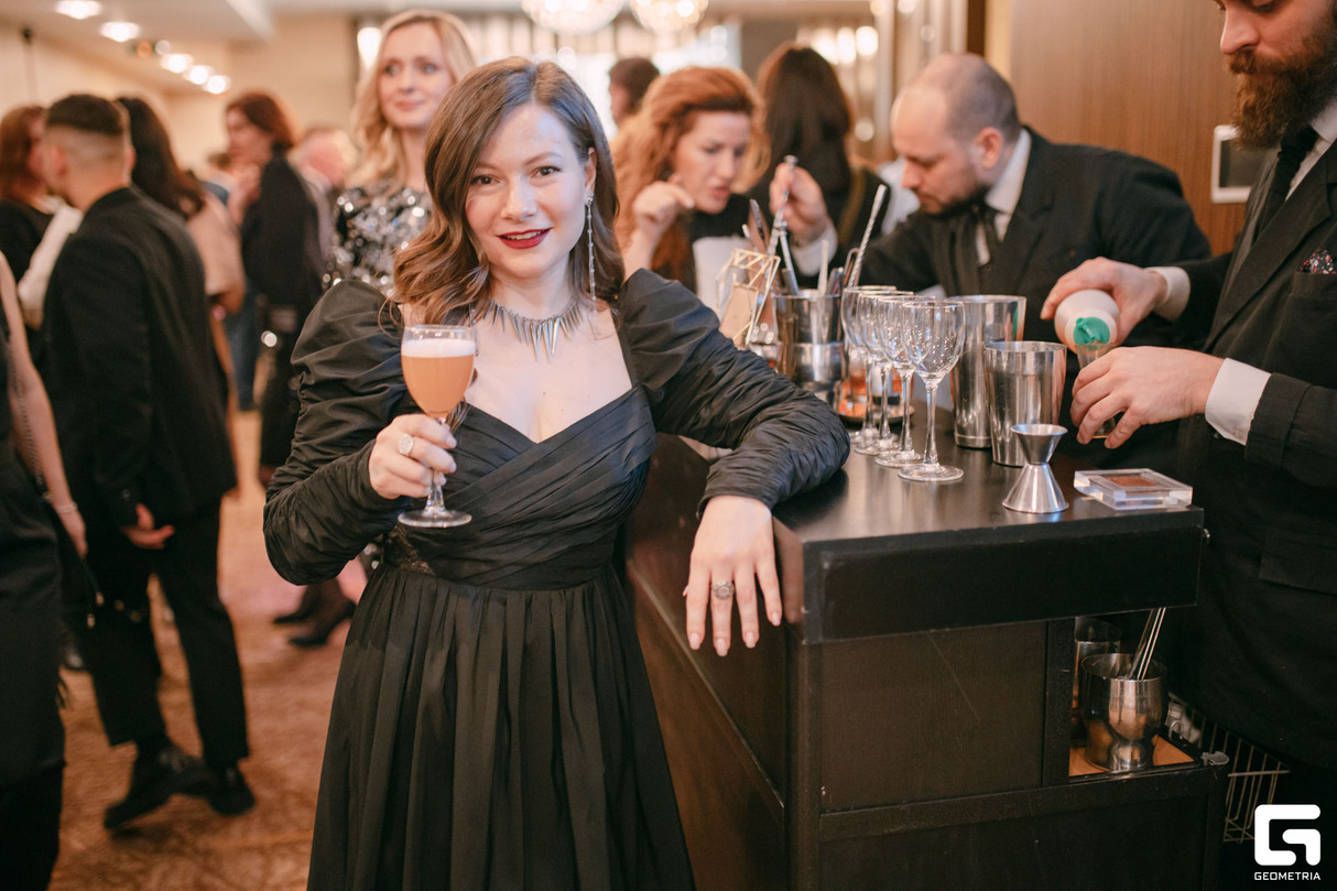 Ежегодная премия журнала «Авторский проект» - NOVOSIBIRSK BUSINESS AWARDS-2023 14