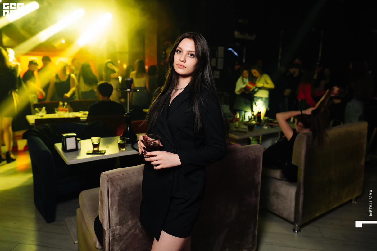 Субботний Вечер! 19