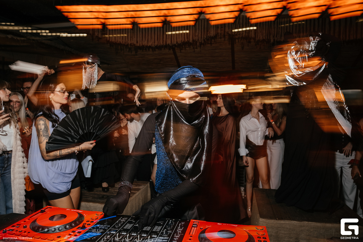 MARRAKESH RITUALS by MR.TÉMCH 21