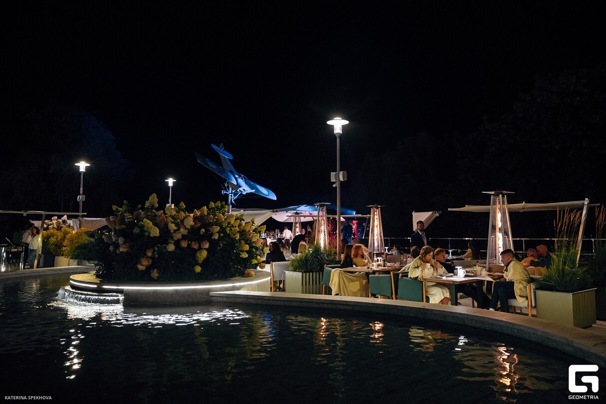 SUNSET PARTY 11