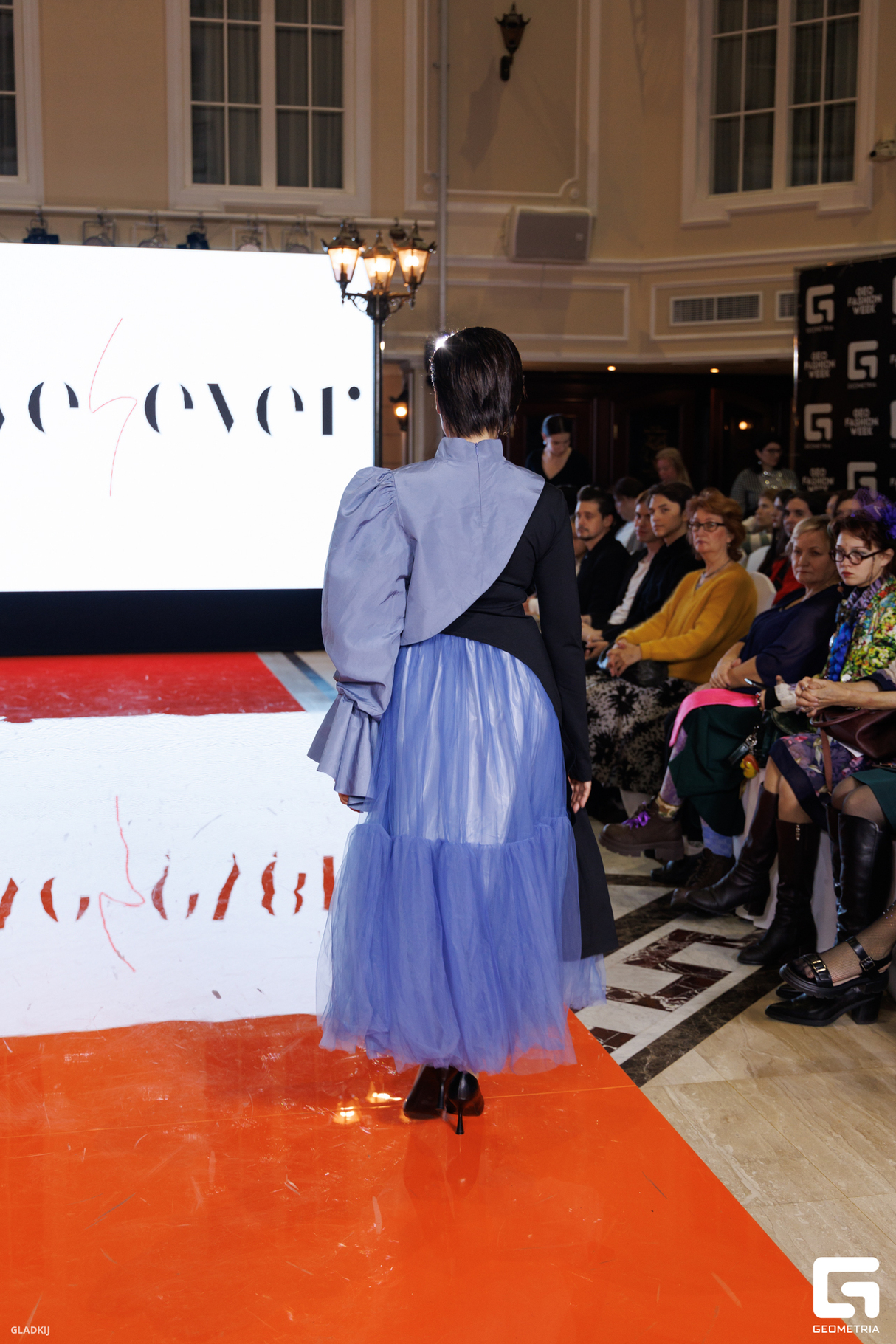 GEO FASHION WEEK 2024 ОСЕНЬ – DAY 1 – PART 3 18