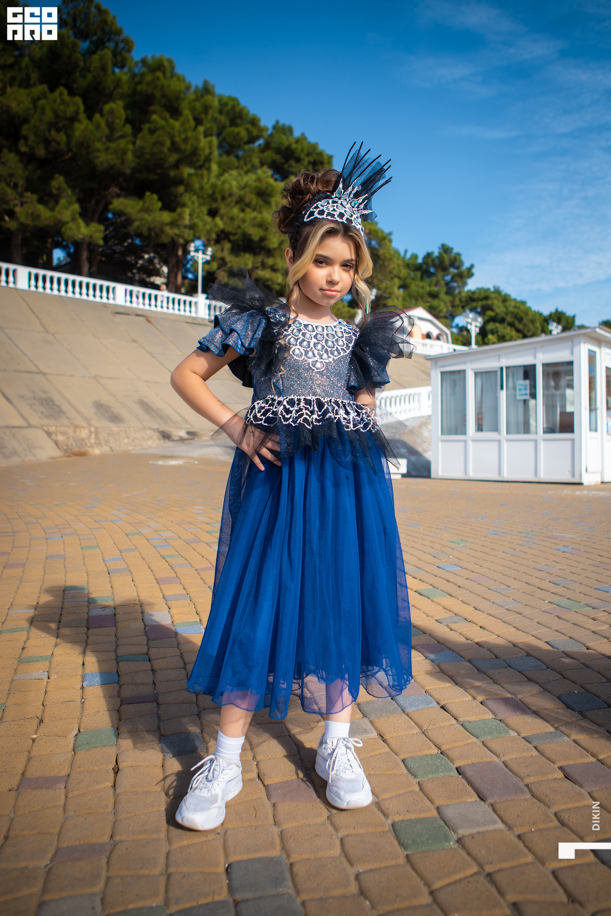 Gelendzhik Fashion Show 18