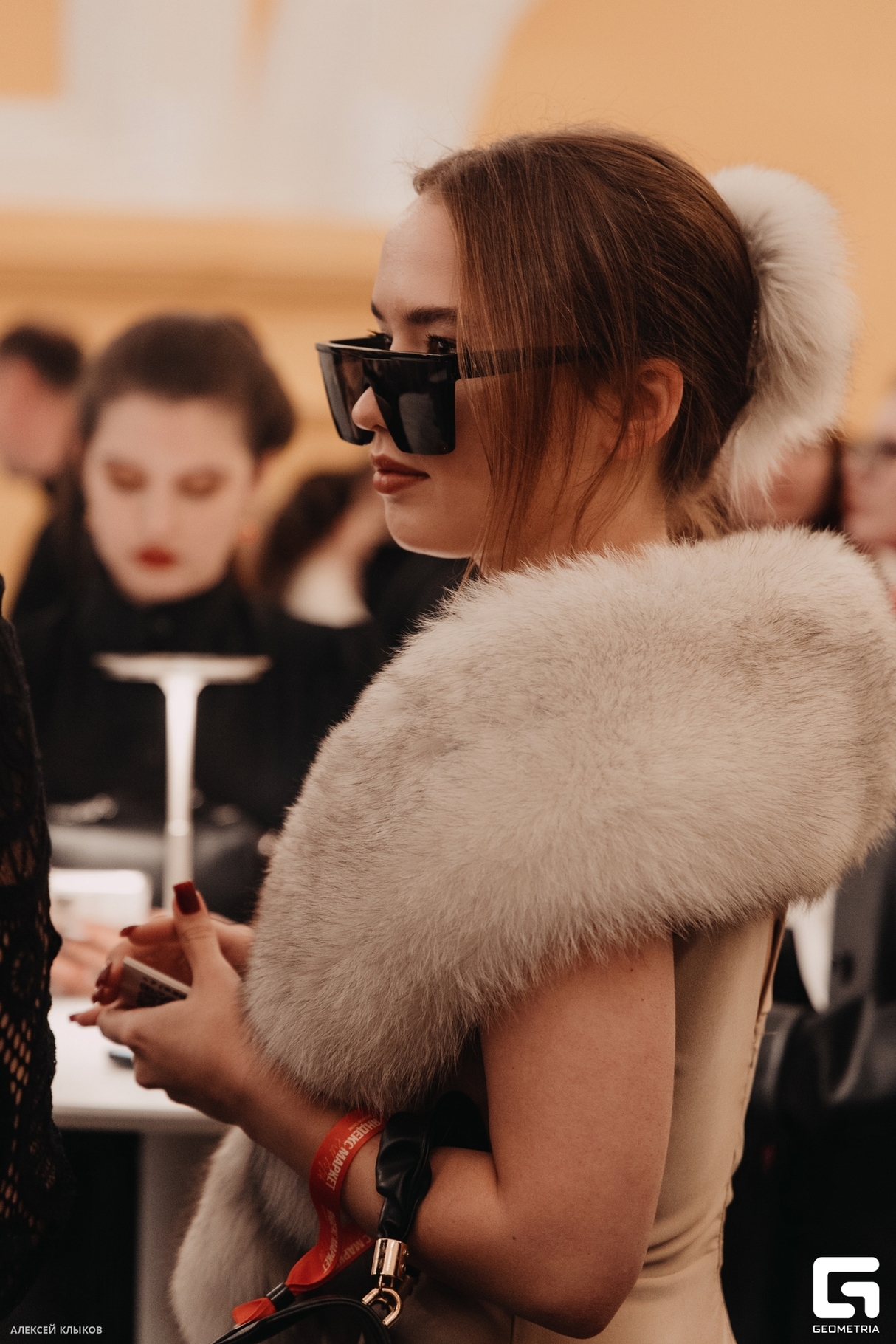 Яндекс Маркет FASHION SHOW FW25/26 25