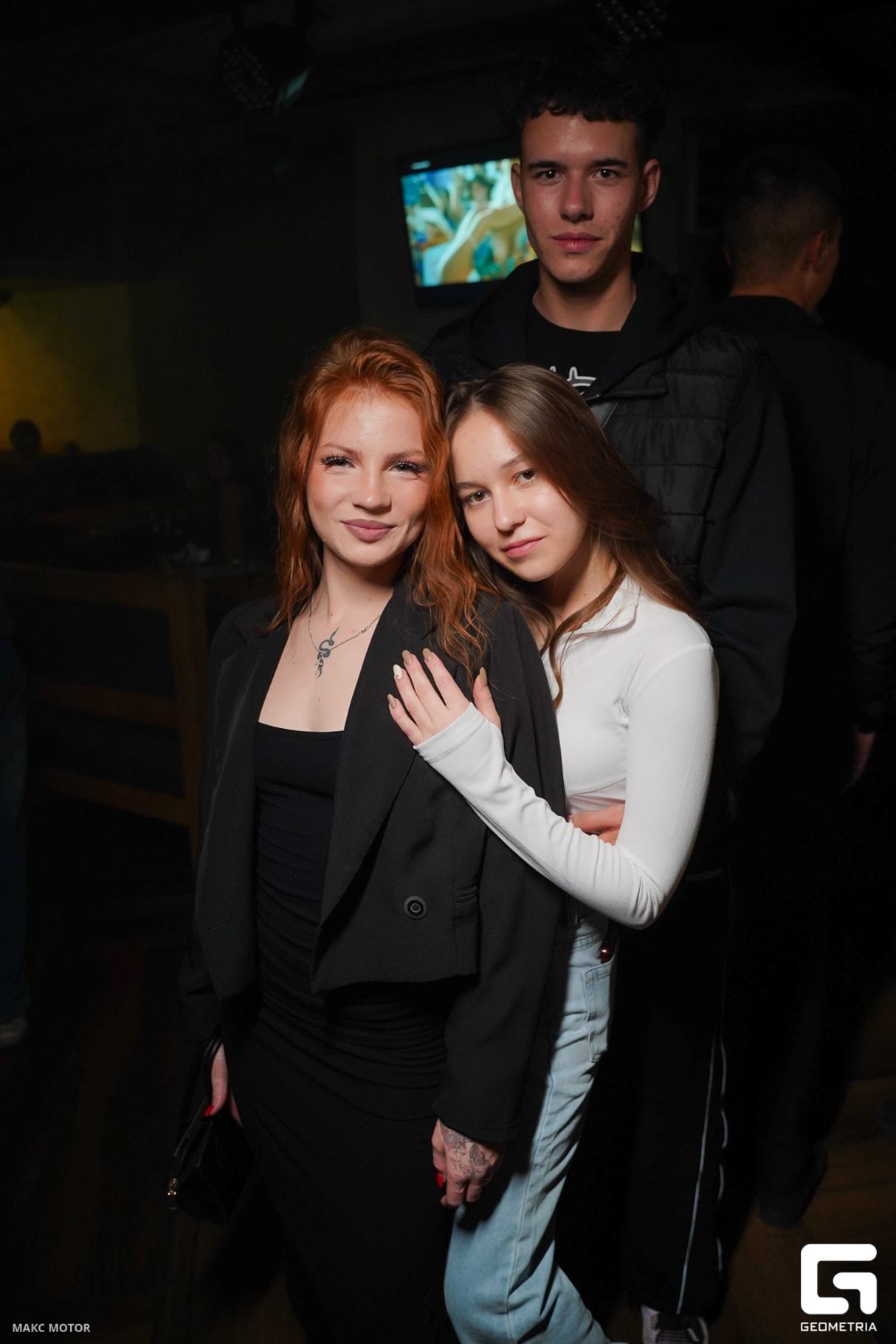 Saturday Night 11