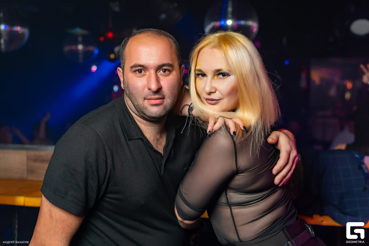 Friday Night 7