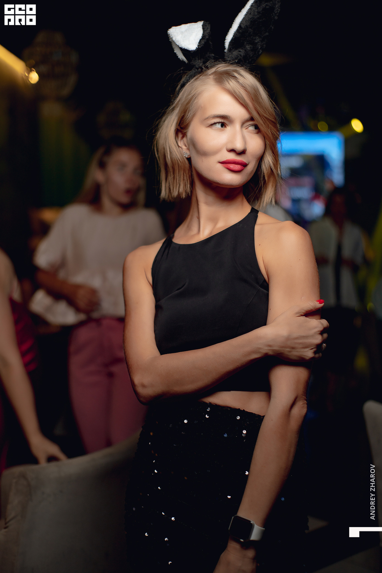 субботний вечер 28
