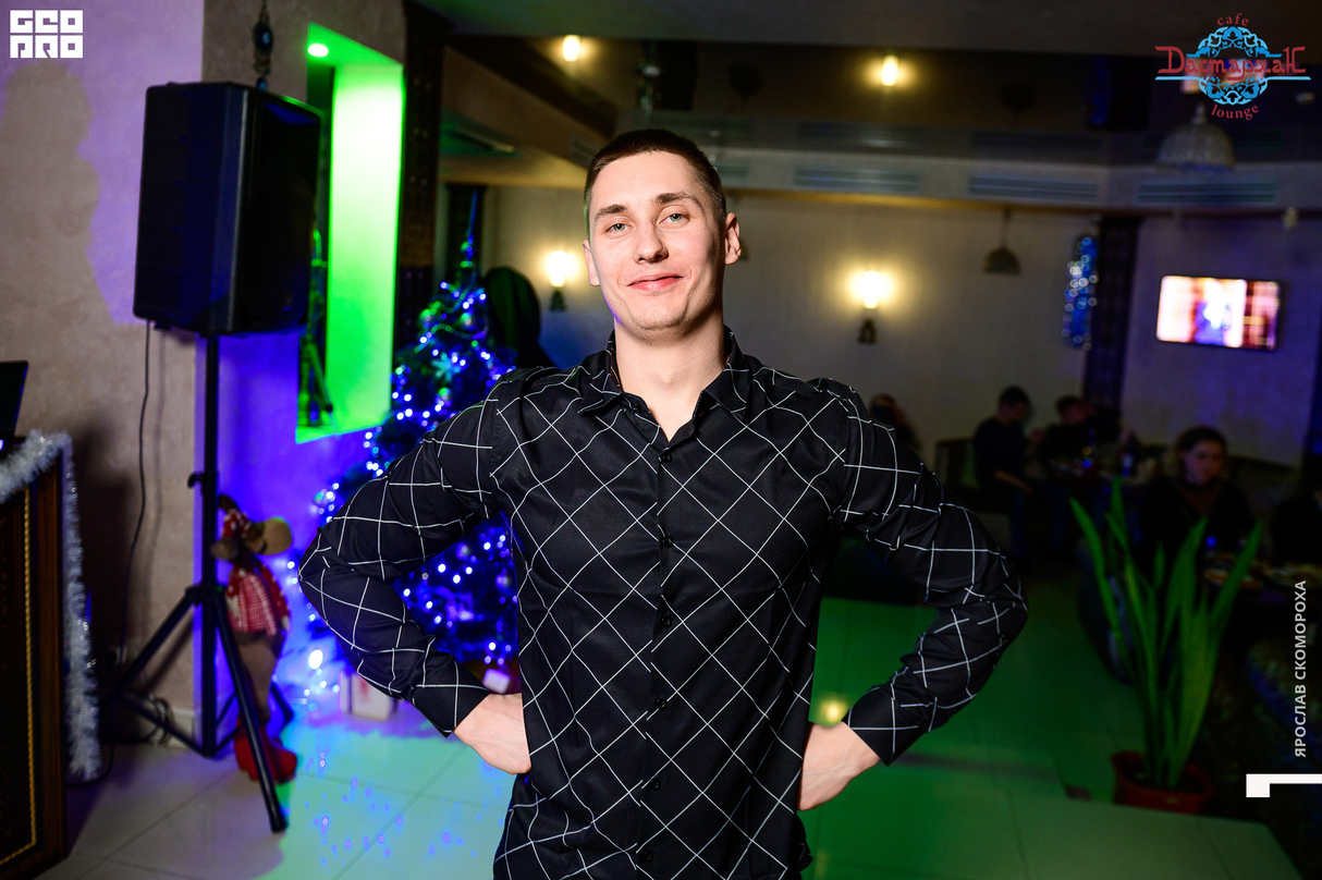 Суббота в кафе Дастархан 20