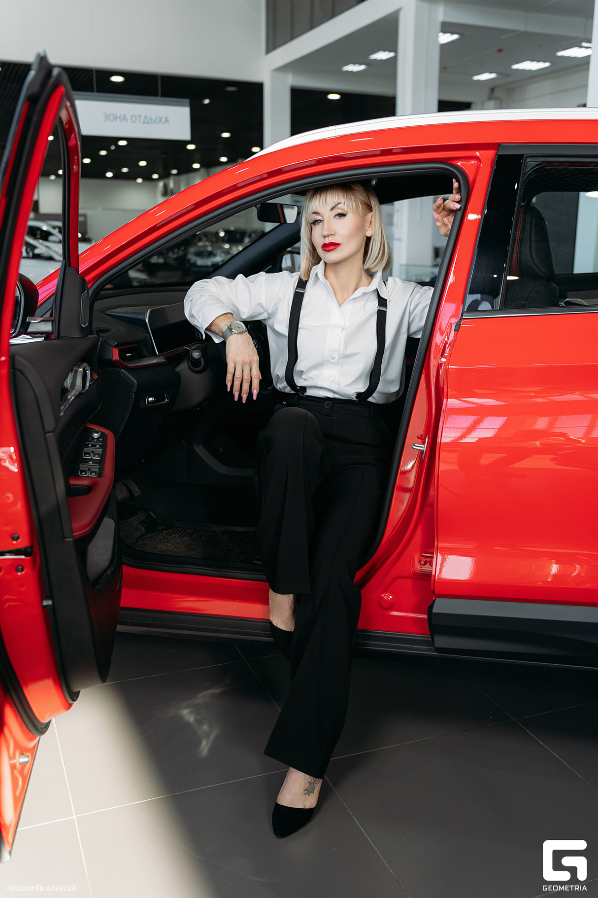 Фотодень в Автодаре 8