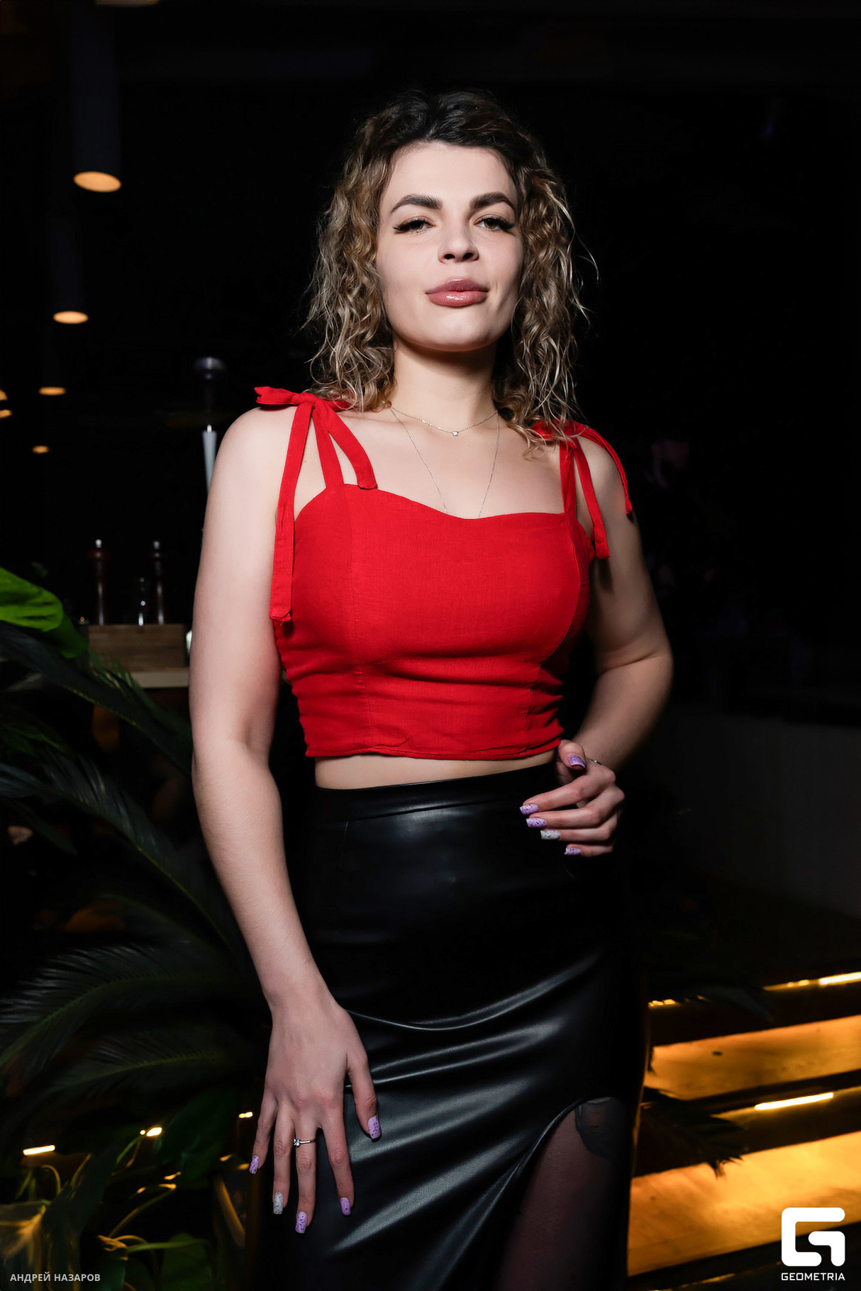 Saturday Night 26