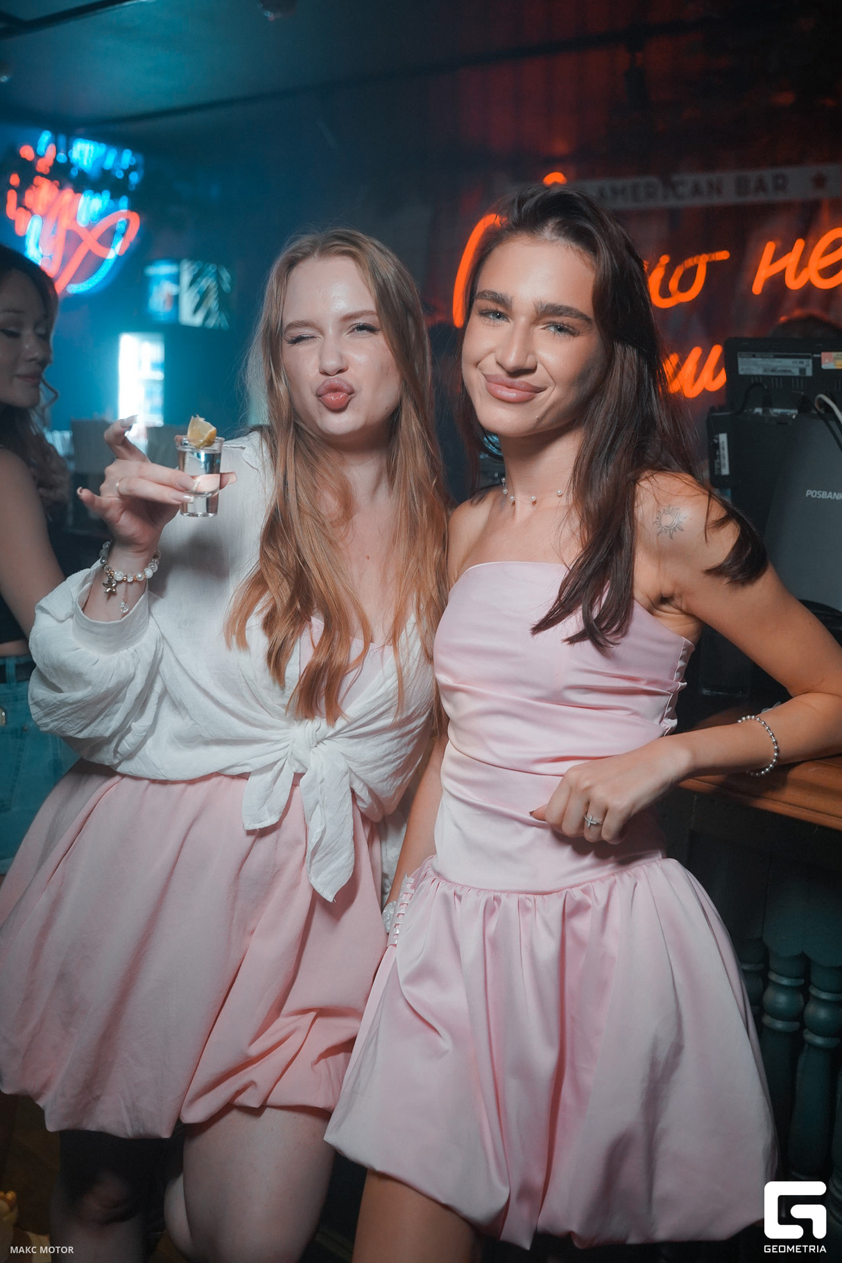 FUNKY PARTY 21