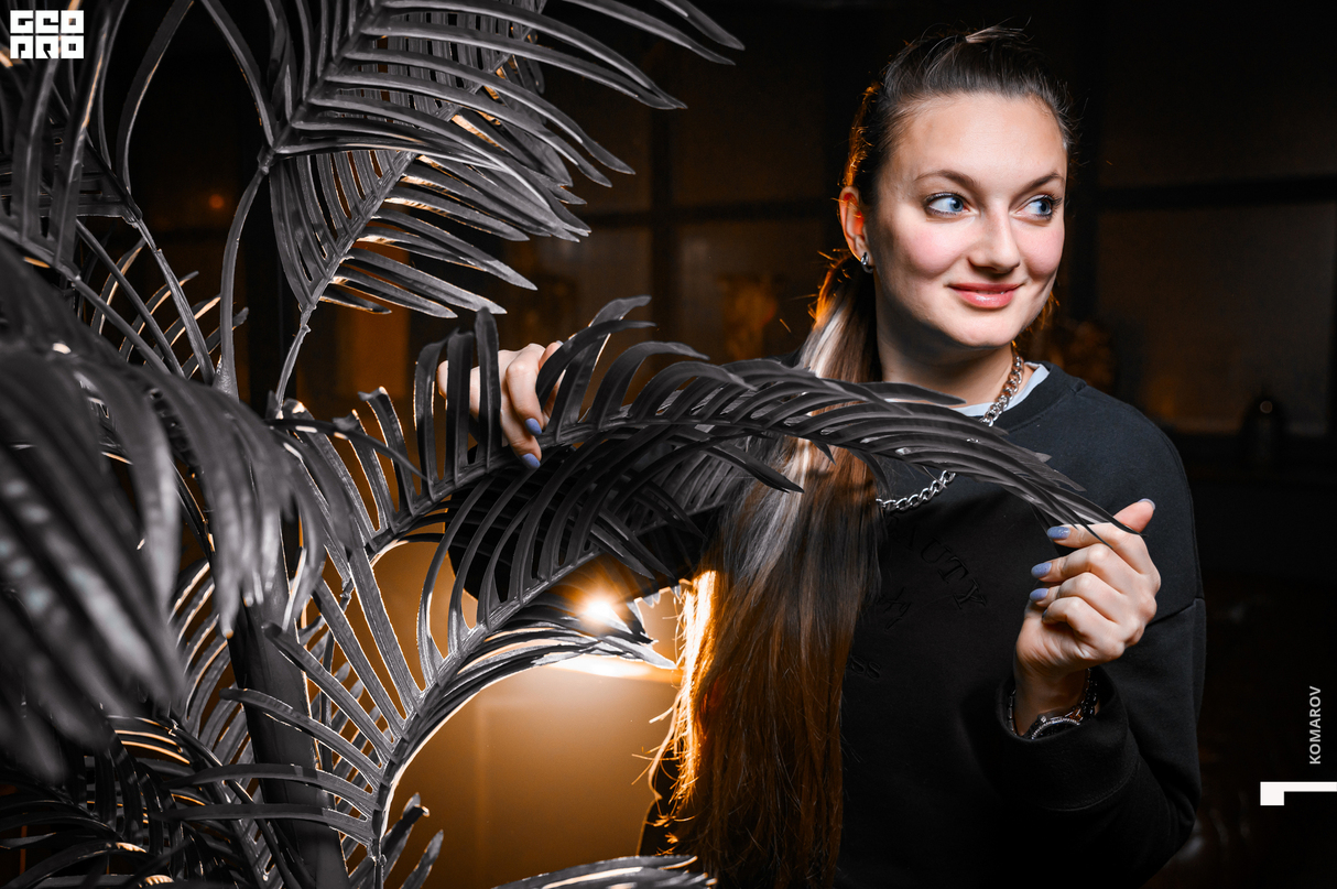 Пятница в SAXARA LOUNGE 9