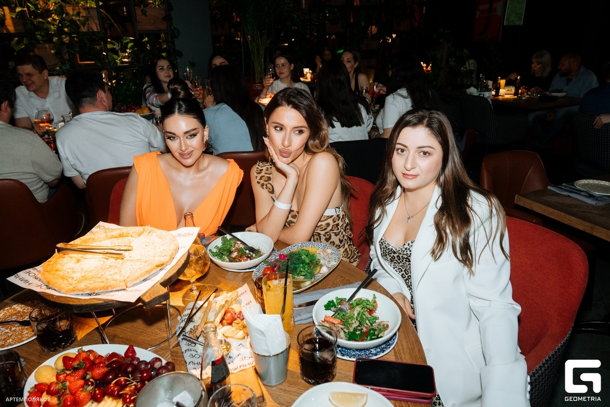 НАМ 2 ГОДА! СПЕЦИАЛЬНЫЙ ГОСТЬ АВРААМ РУССО 11