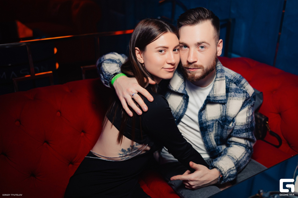 Saturday Party 21