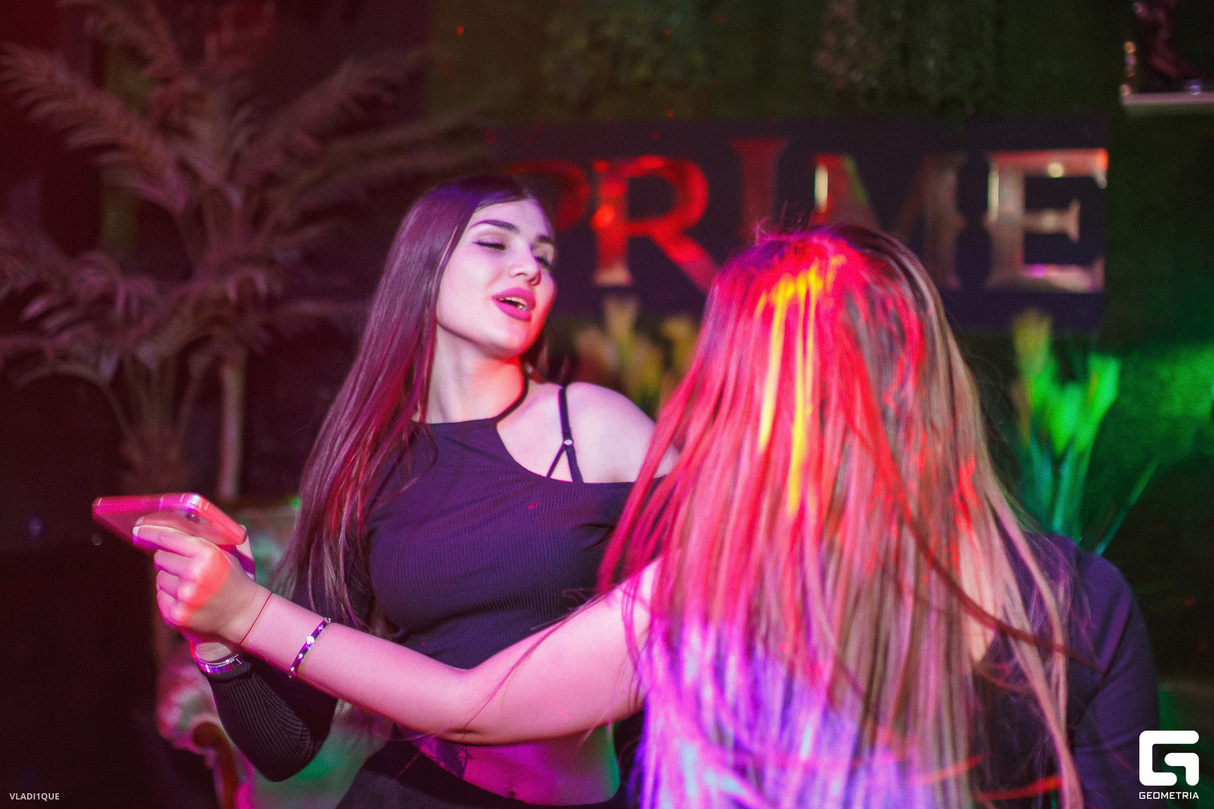 Weekend Party 10