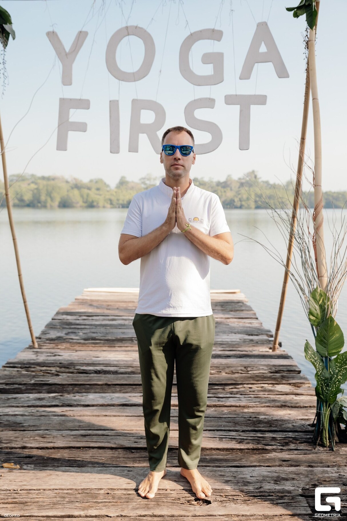 Фестиваль "Yoga First" 20