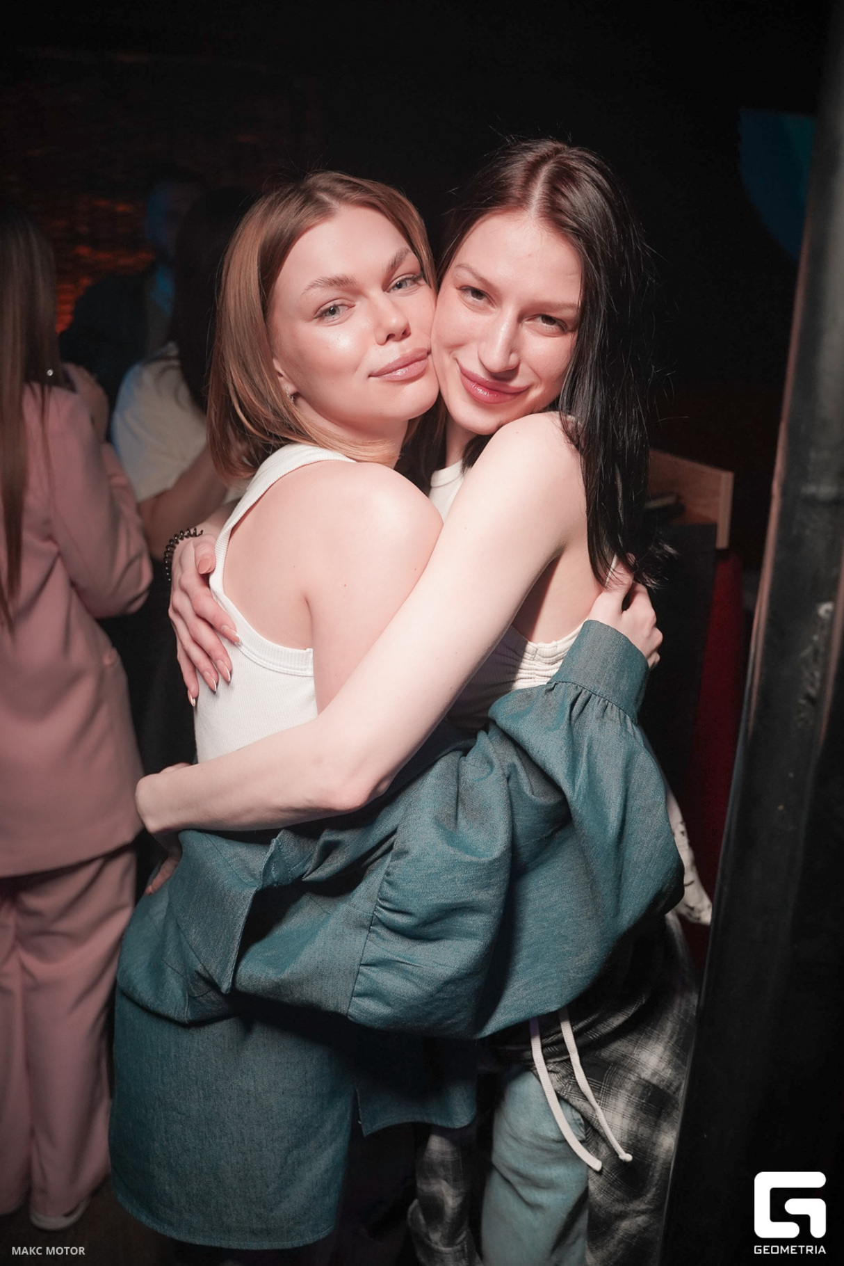 Friday Night 15