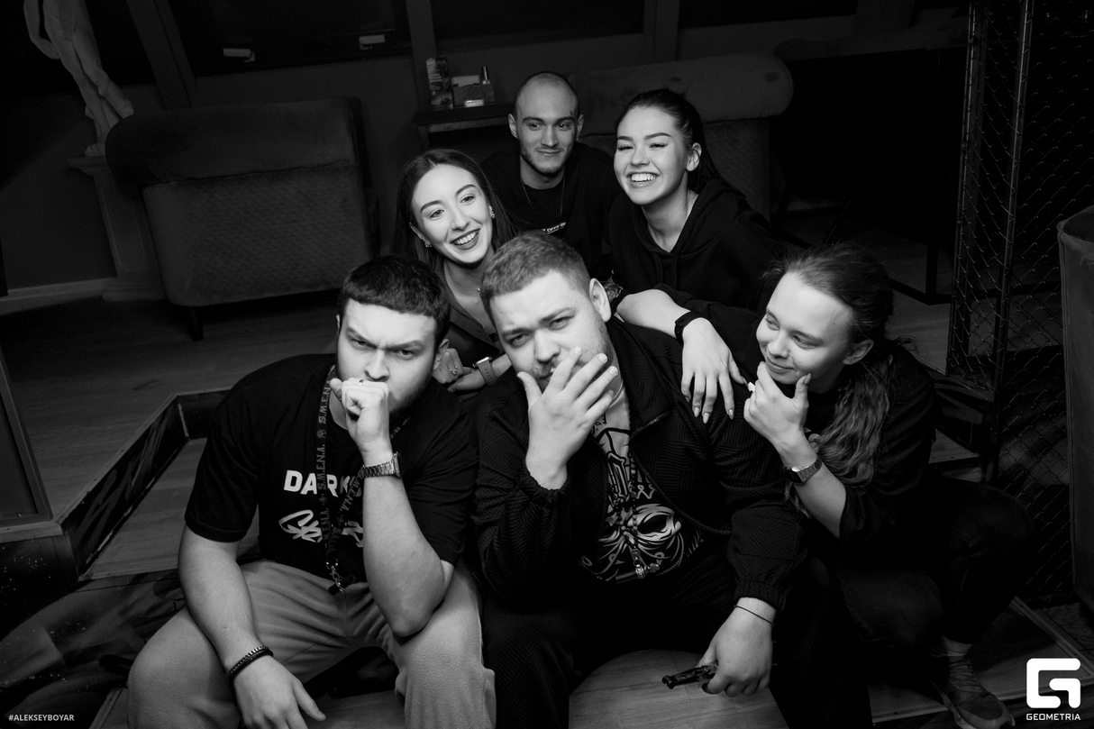 Суббота! SKY! 15