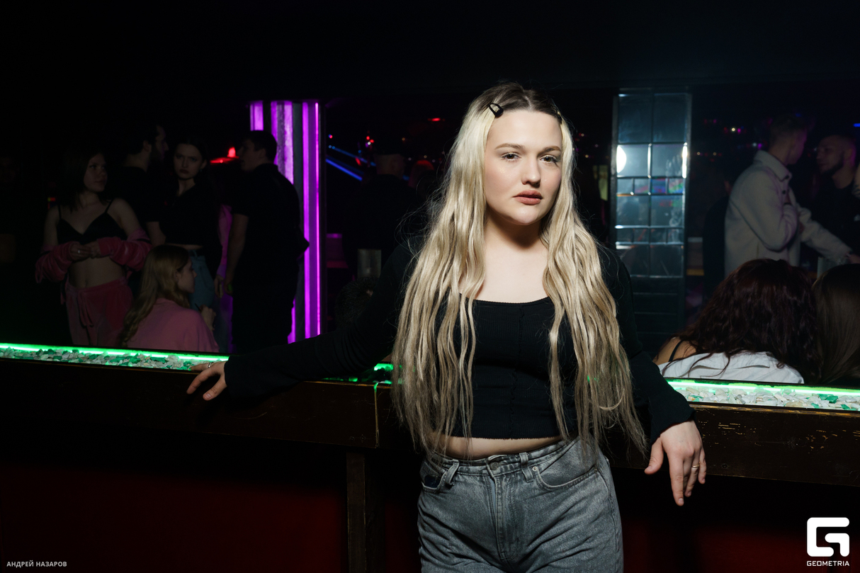 Friday Night 7