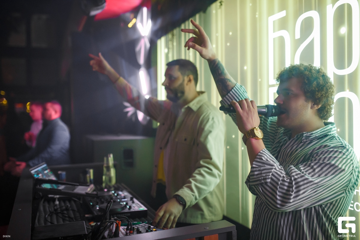 Saturday Night 19