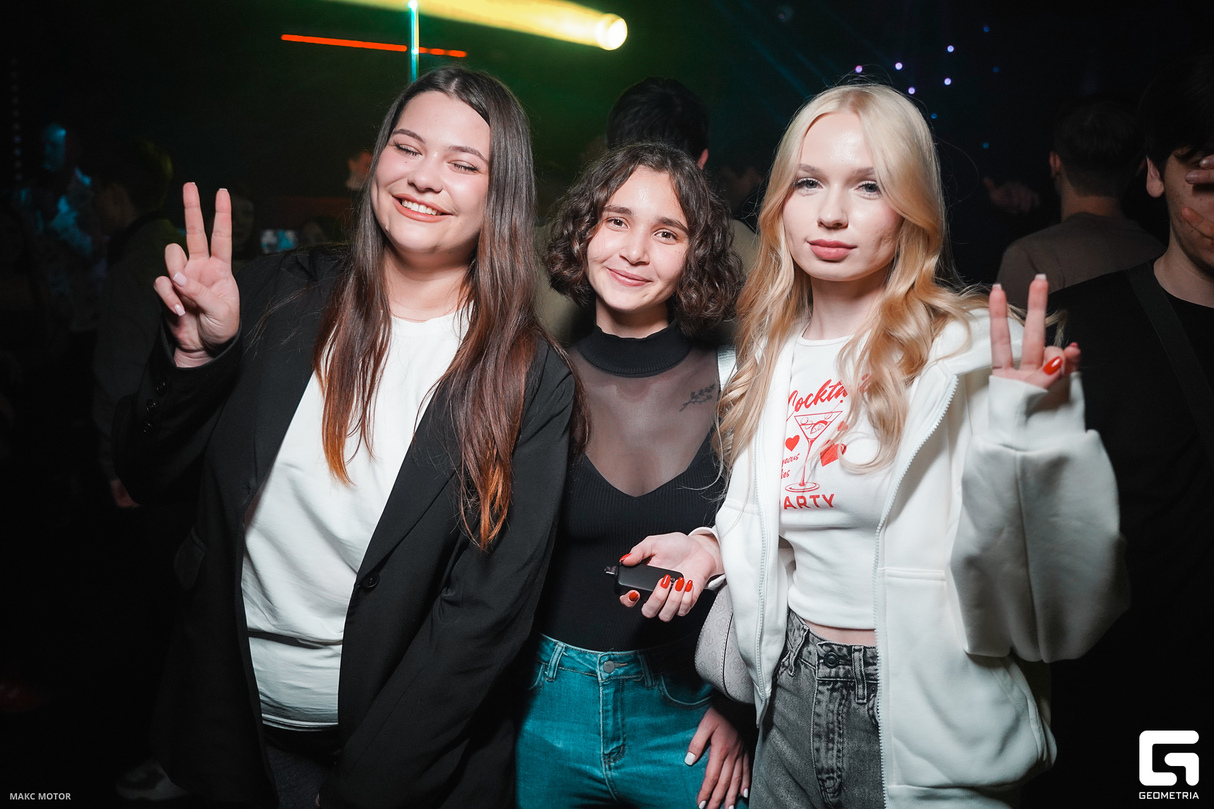 Saturday Night 7