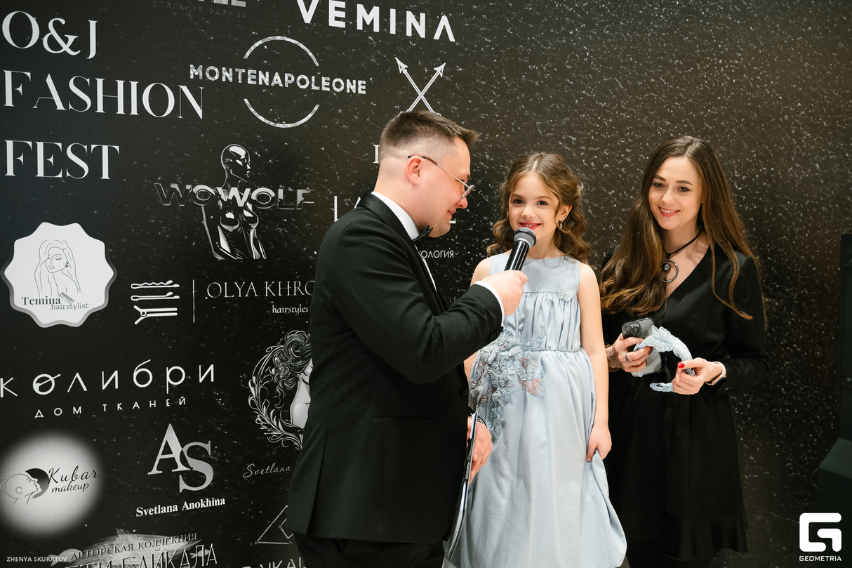 OMODA JAECOO FASHION FEST 2025 30