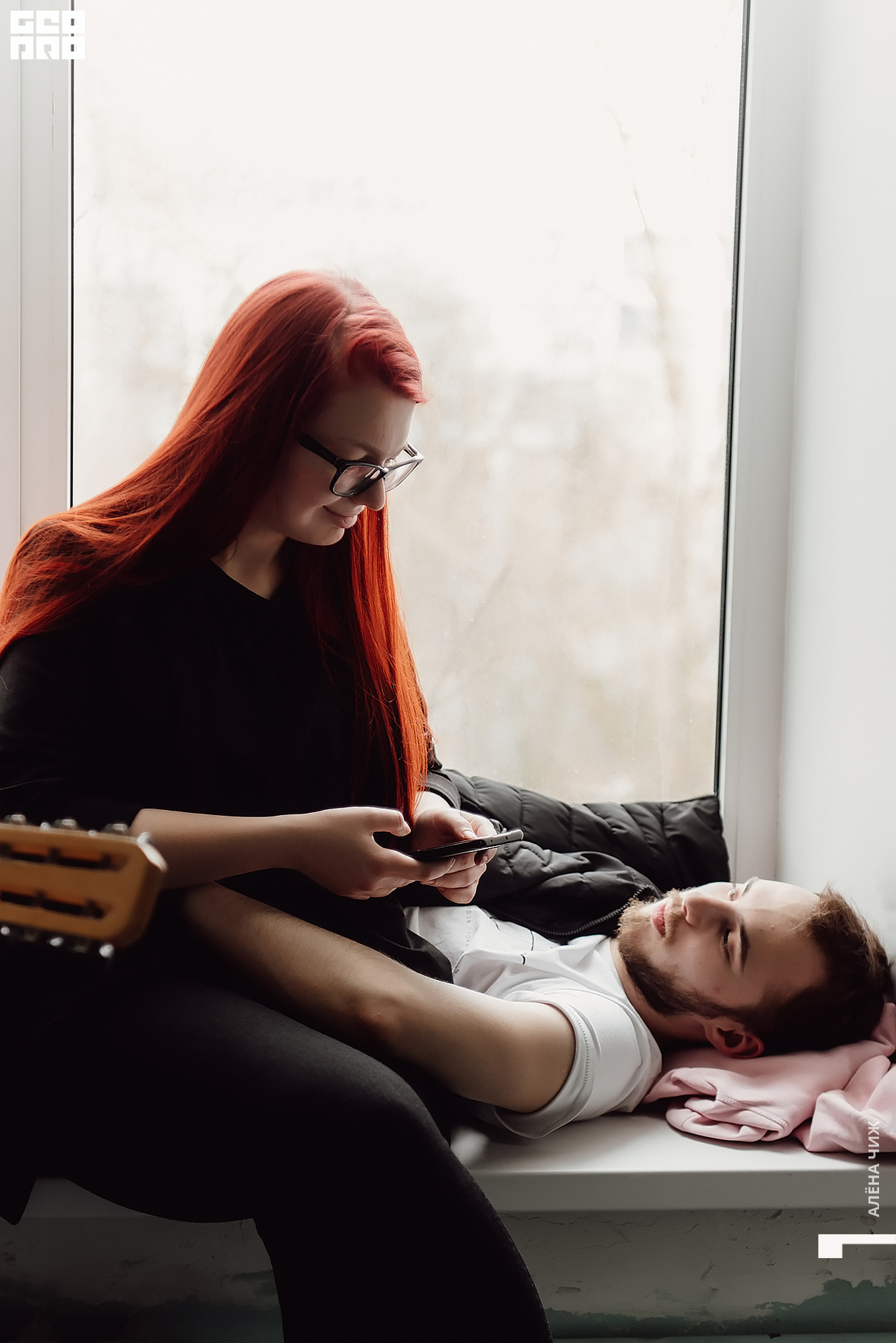 Фестиваль лиги «Межфак» в ННГУ 29