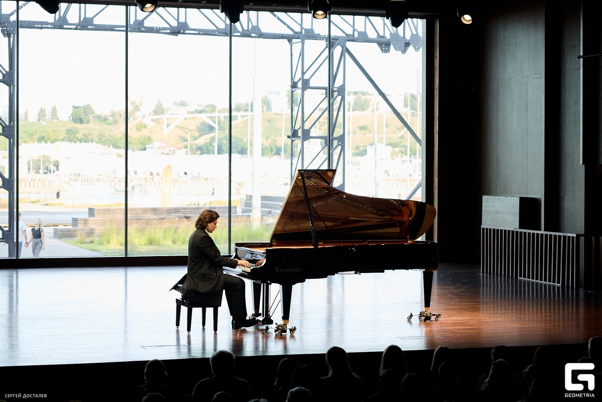 Pianissimo: Федор Орлов 28