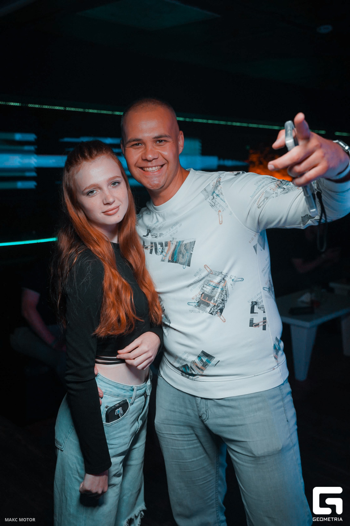 Saturday Night 22