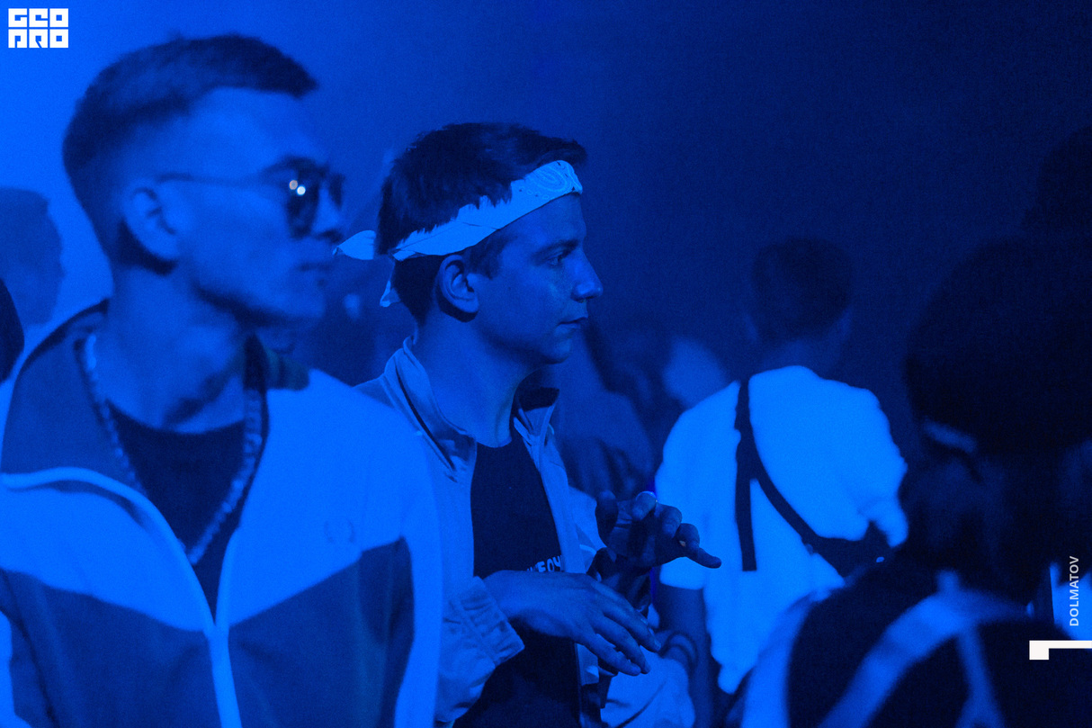 ULEY: RAVE 20