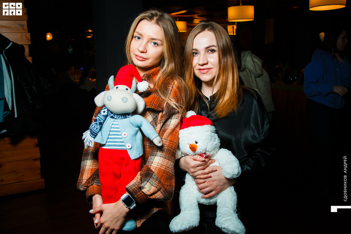 Maneki - 2 января 23
