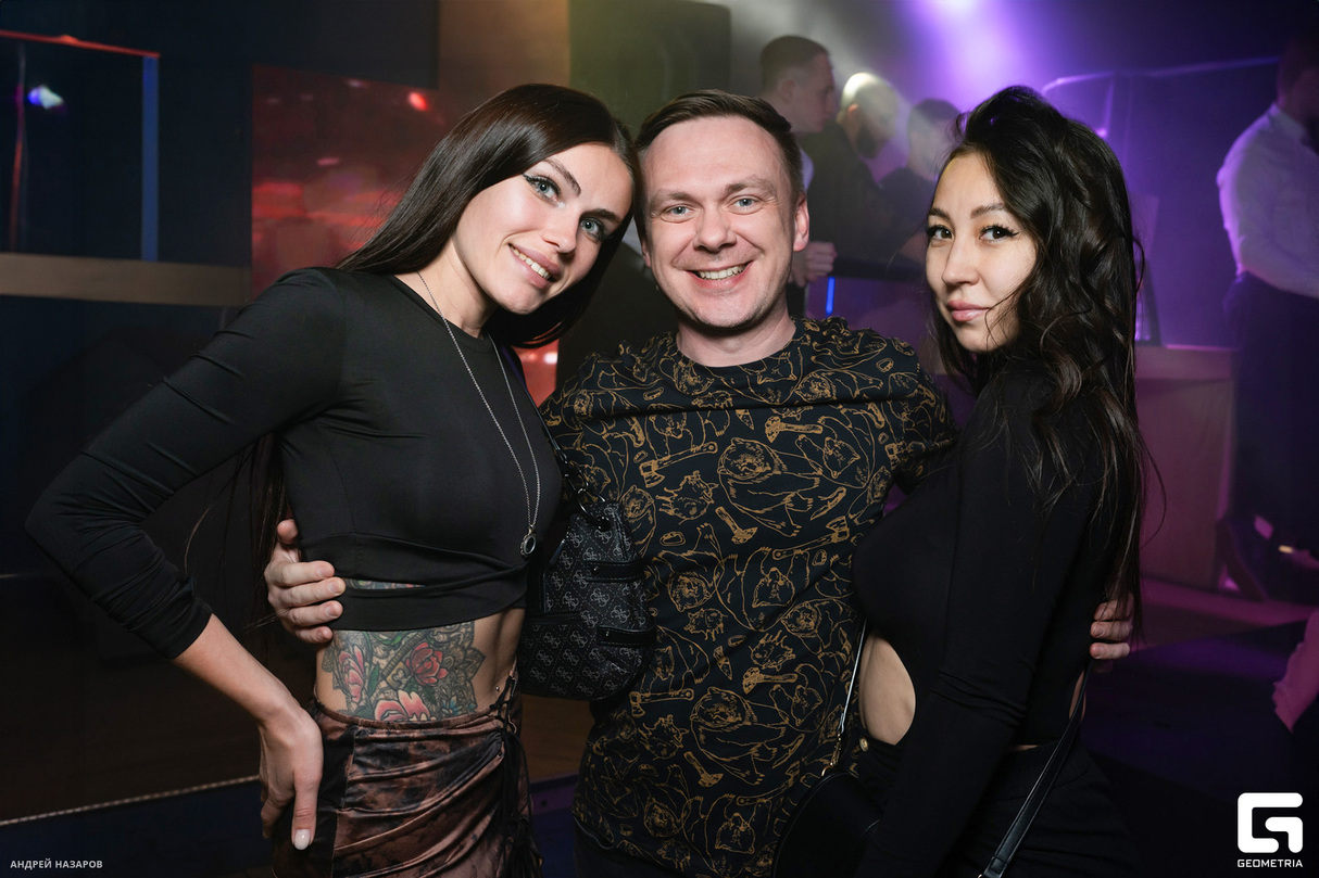 Friday Night 19
