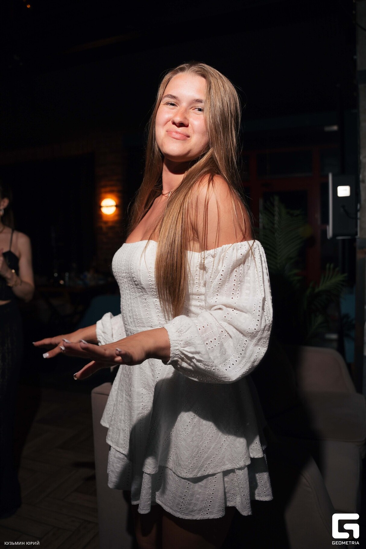 Saturday Night в МАЛИНЕ 28