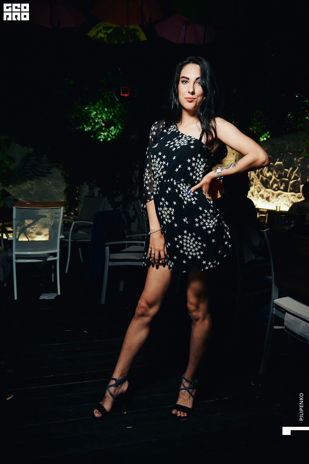 Saturday party 20