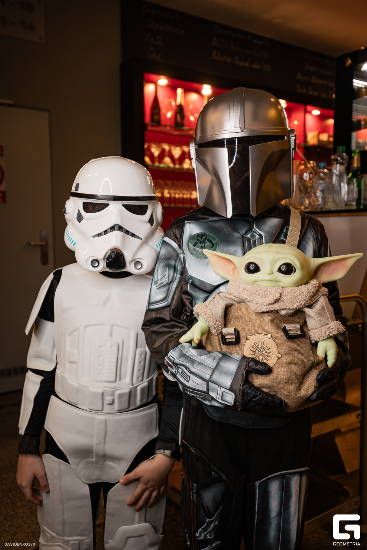 EPIC FILM MUSIC OF STAR WARS SYMPHONIC TRIBUTE 16