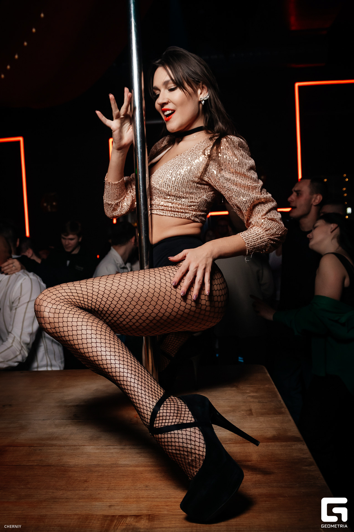 Saturday party 11