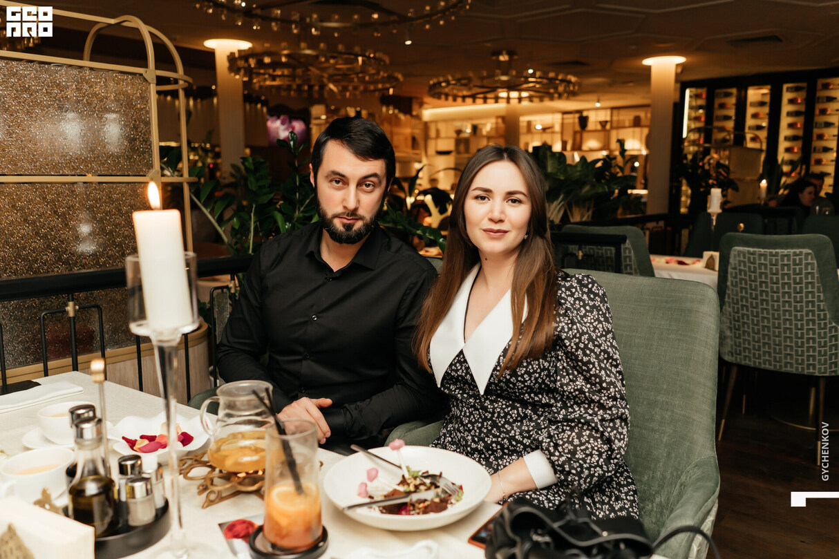День Святого Валентина 23