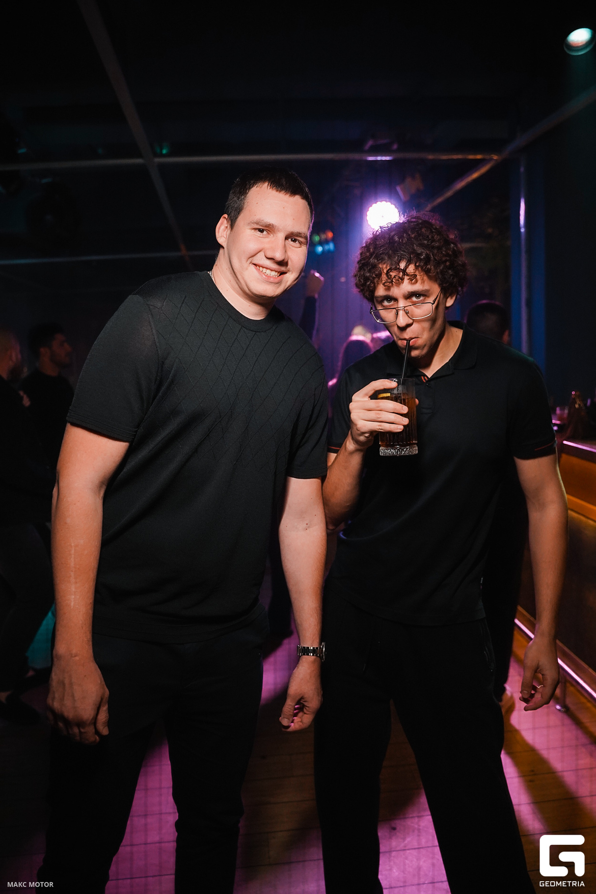 Friday Night 29