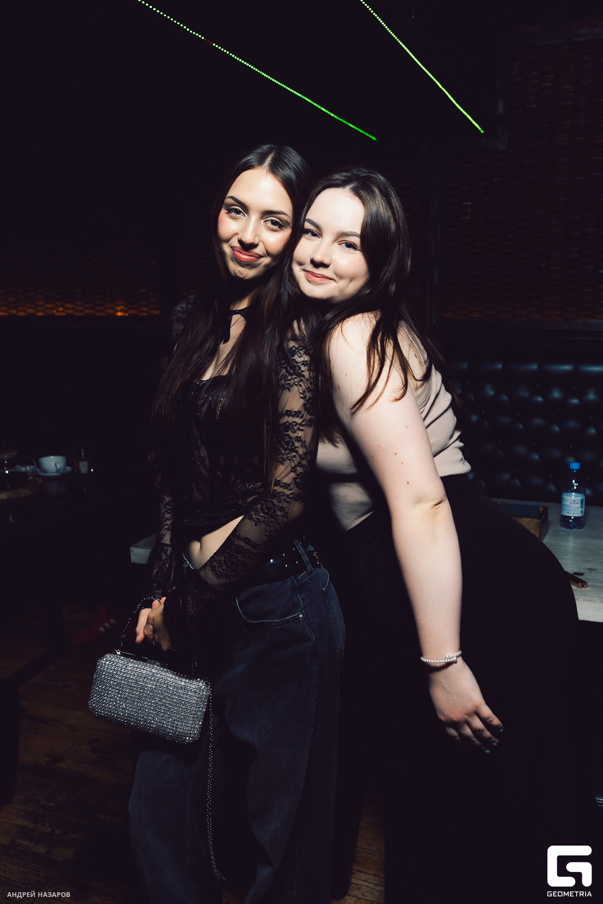 Saturday Night 28