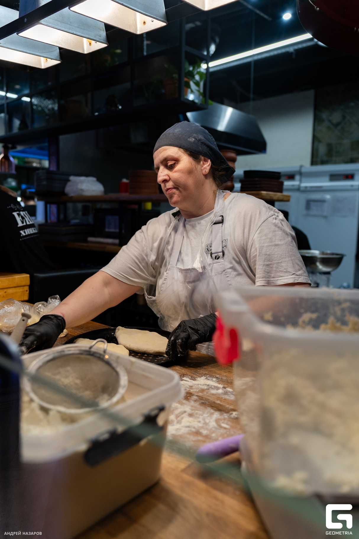 МЕСЯЦ КАВКАЗСКОЙ КУХНИ, РОЗЫГРЫШ ПРИЗОВ ОТ СТАРИК ХИНКАЛЫЧ И LAVASH TOWN 17
