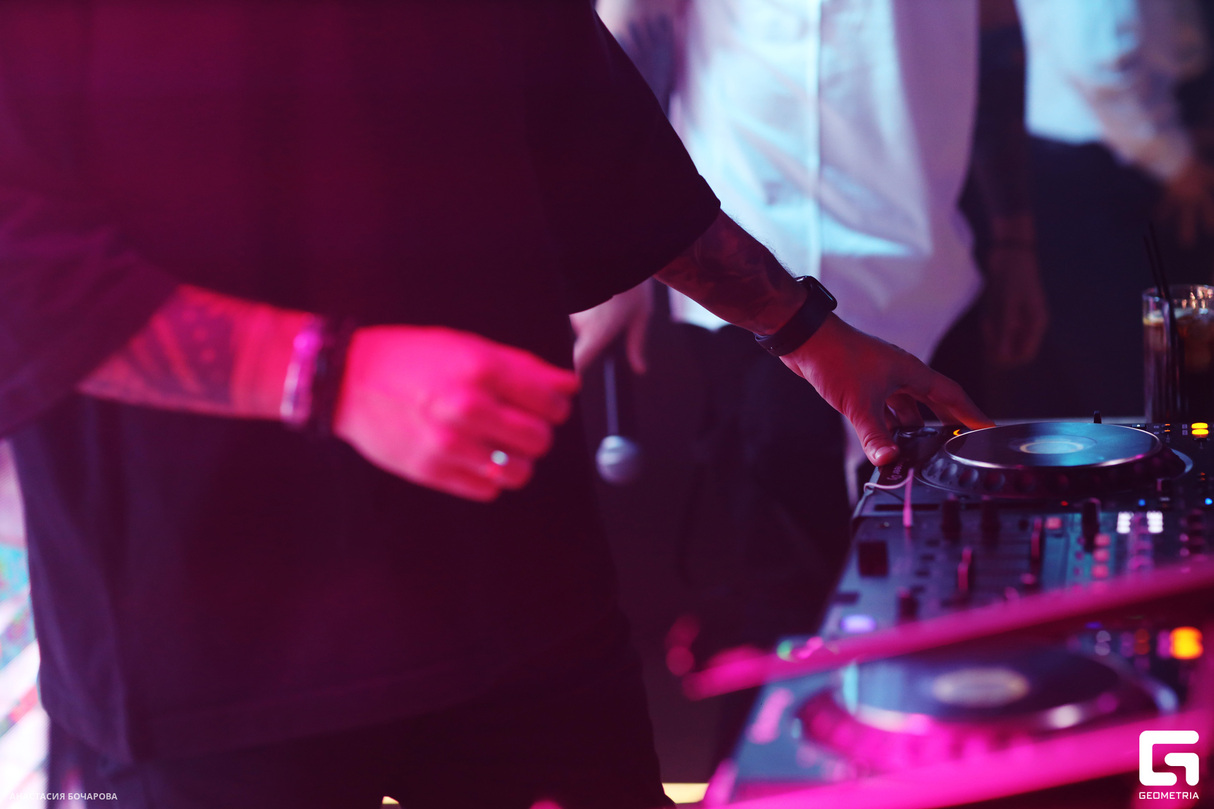 Weekend party 27