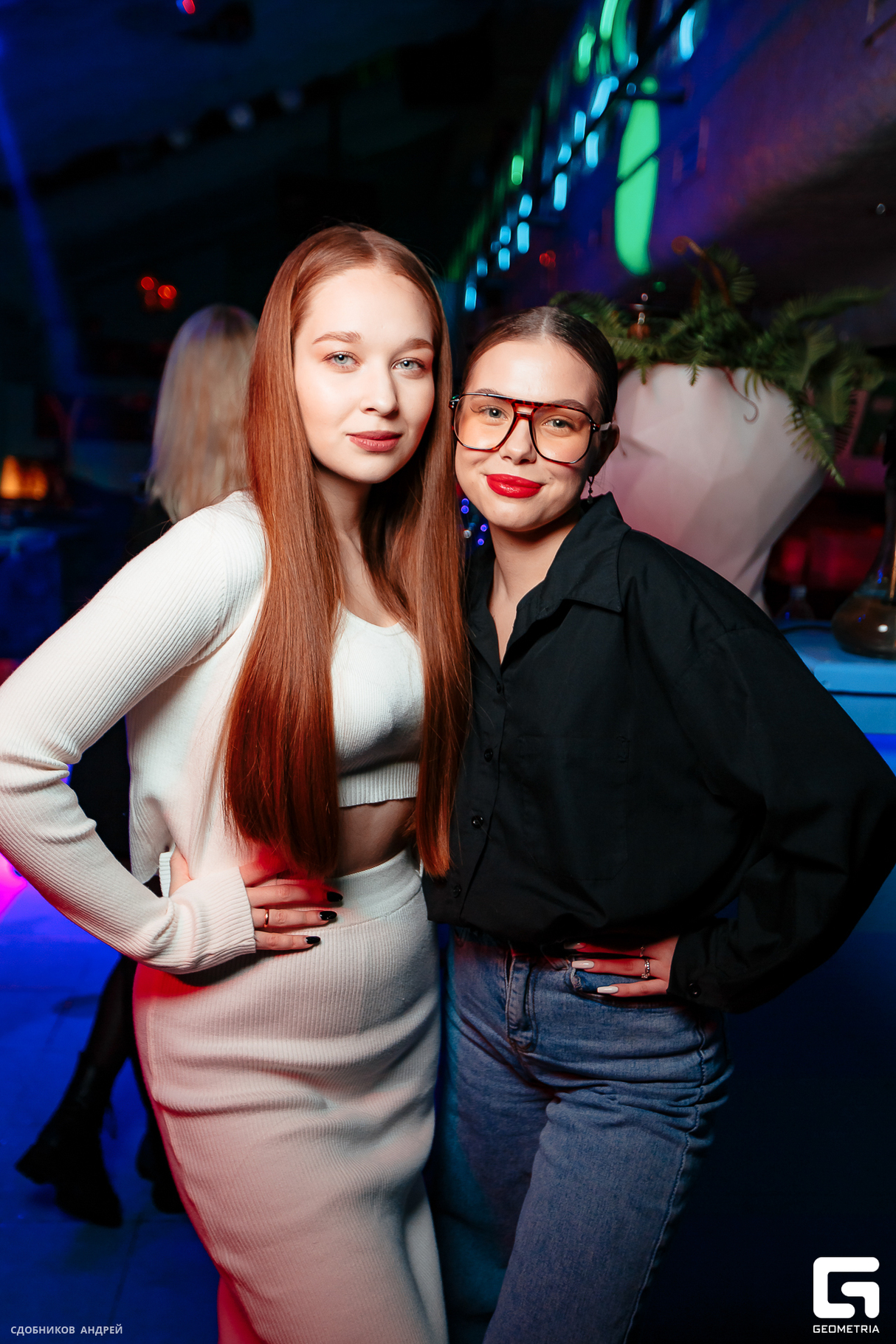 Коктейль бар - суббота 26