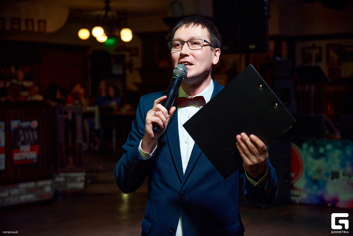 Премия Stock Club 15